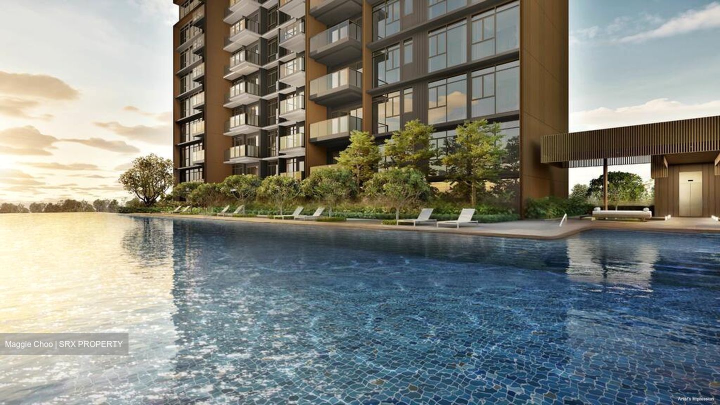 Elta (D5), Apartment #454899201